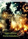 Book cover for Crónica de una Navidad en guerra (Spanish Edition)