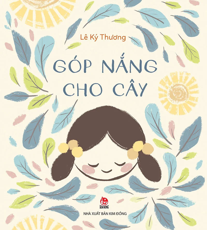 Góp nắng cho cây (Paperback)