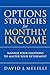 Options Strategies For Mont...