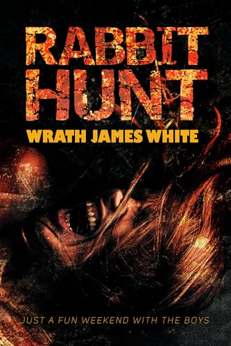 Rabbit Hunt (Kindle Edition)