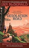 Desolation Road by Ian McDonald