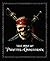 The Art of Pirates of the Caribbean