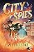 City of Spies by Iszi Lawrence