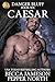 Caesar (Danger Bluff Book 6)