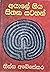 අයාලේ ගිය සිතක සටහන්