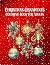 Christmas Ornaments Coloring Book for Adults by NORA BENNETT