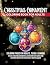 Christmas Ornament Coloring Book for Adults by NORA BENNETT