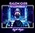 Salon gier