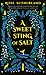A Sweet Sting of Salt