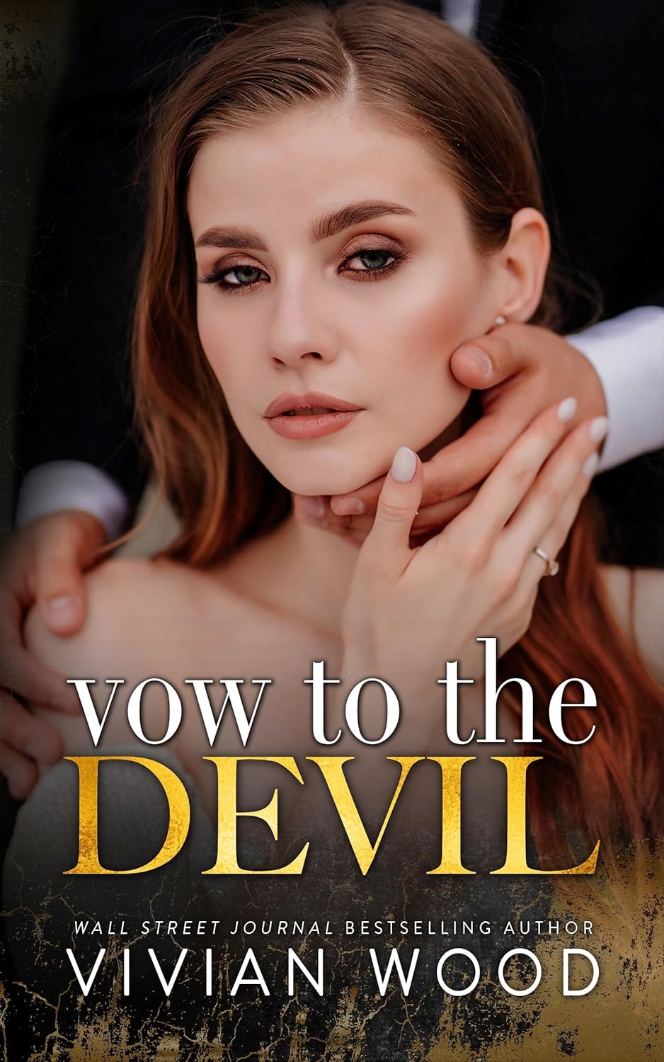 Vow to the Devil (Married at Midnight #3)
