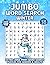 Jumbo Word Searh Winter: Extra Large Print Word Search Puzzles for Seniors and Adults Winter Themed