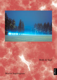 Bukk og sigd: dikt (Hardcover)