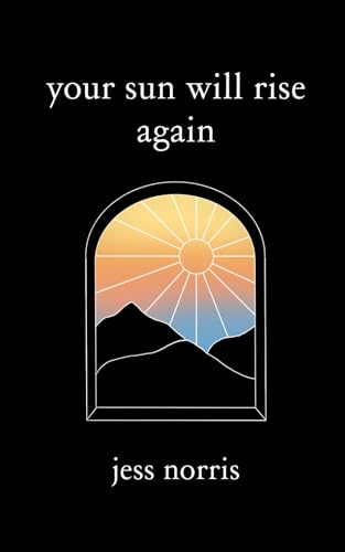 Your Sun Will Rise Again (Paperback)