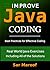 Improve Java Coding: Best Practices for Effective Coding