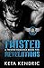 Twisted Revelations Book #5...