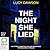 The Night She Lied
