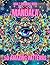 Mandala Adult coloring book 50 Amazing patterns by Lotus Flower