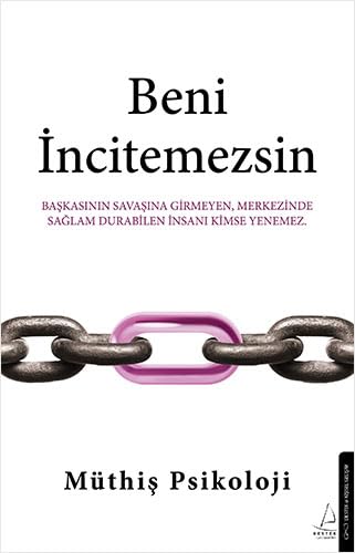 Beni Incitemezsin (Paperback)