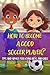 How To Become a Good Soccer Player? Tips And Advice For Young... by Gary Neville