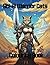 Sci-Fi Warrior Cats Adult C...