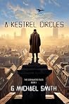 A Kestrel Circles