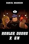 Roblox DOORS x GN