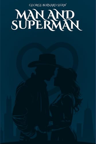 Man and Superman