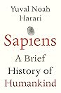 Sapiens: A Brief History of Humankind