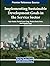 Implementing Sustainable Development Goals in the Service Sector by Vipin Nadda
