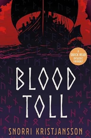 Blood Toll (ebook)