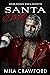 Santa Daddy (Holiday Delights)