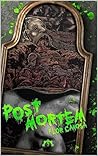 Post mortem by Flor Canosa
