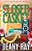 Closed Casket (A Piper Harris Mystery, Volume 4) by Deany Ray