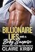 Billionaire Lies and a Baby Surprise