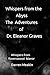 Whispers from the Abyss The Adventures of Dr. Eleanor Graves by Darren Meakin