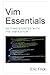 Vim Essentials