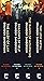 Mistborn: The Wax & Wayne Series: Alloy of Law, Shadows of Self, Bands of Mourning, The Lost Metal (The Mistborn Saga)