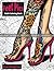 Feet Pics: Adult Coloring book