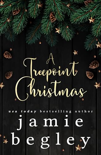 A Treepoint Christmas (Kindle Edition)
