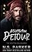 Mistletoe Detour (The Scottish Billionaires)