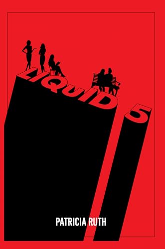 Liquid 5 (Kindle Edition)