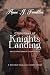 Christmas At Knights Landing (Mistletoe Magic Holiday, #2)