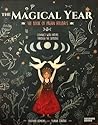 The Magical Year by Cristina Romero Miralles