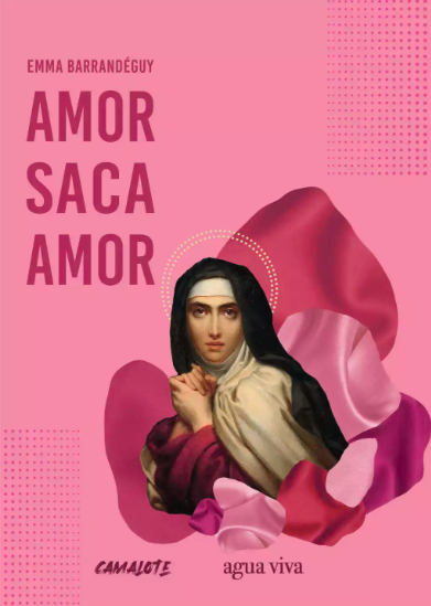 Amor saca amor (Paperback)
