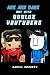 Ask and Dare but with Roblox YouTubers by Daniel Brandon