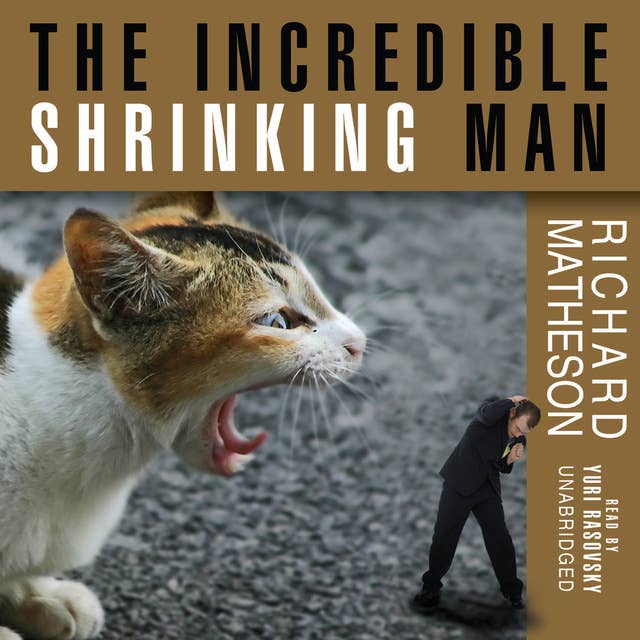 The Shrinking Man