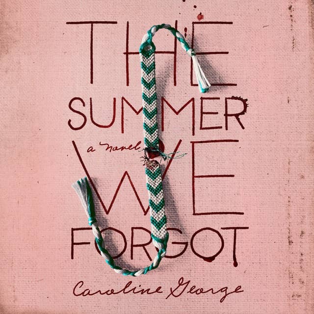 The Summer We Forgot: YA Mystery with a Touch of Romance