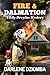 Fire And Dalmatian by Darlene Dziomba Fire And Dalmatian by Darlene Dziomba