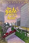 Um Gato para o Natal (Portuguese Edition)