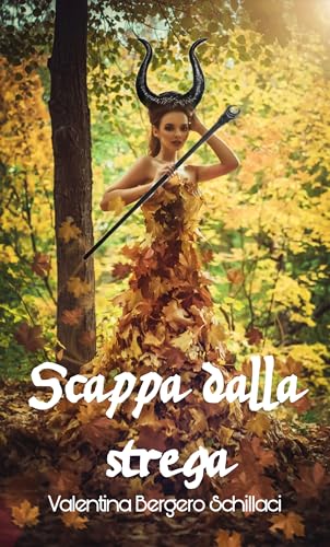 Sangue di strega (Italian Edition)